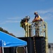 USACE Dive Team trains at Winfield Locks and Dam