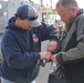 USACE Dive Team trains at Winfield Locks and Dam