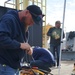 USACE Dive Team trains at Winfield Locks and Dam