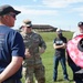 USACE Dive Team trains at Winfield Locks and Dam