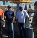 USACE Dive Team trains at Winfield Locks and Dam