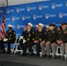 Fort Totten 9/11 ceremony pays tribute to fallen Soldiers, first responders