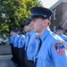 Fort Totten 9/11 ceremony pays tribute to fallen Soldiers, first responders