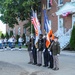 Fort Totten 9/11 ceremony pays tribute to fallen Soldiers, first responders