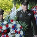 Fort Totten 9/11 ceremony pays tribute to fallen Soldiers, first responders