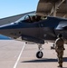 F-35s take off from Hill AFB