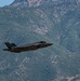 F-35s take off from Hill AFB