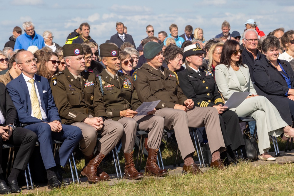 Operation Market Garden 80th Anniversary