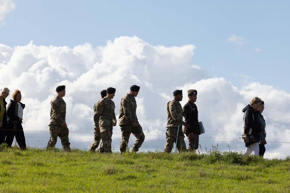 Operation Market Garden 80th Anniversary