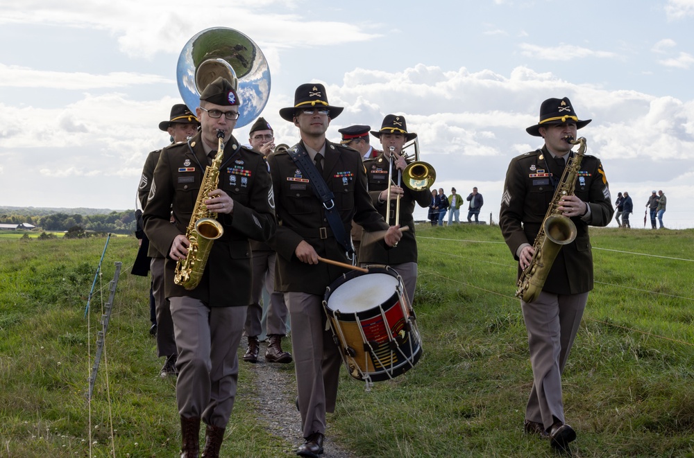 Operation Market Garden 80th Anniversary