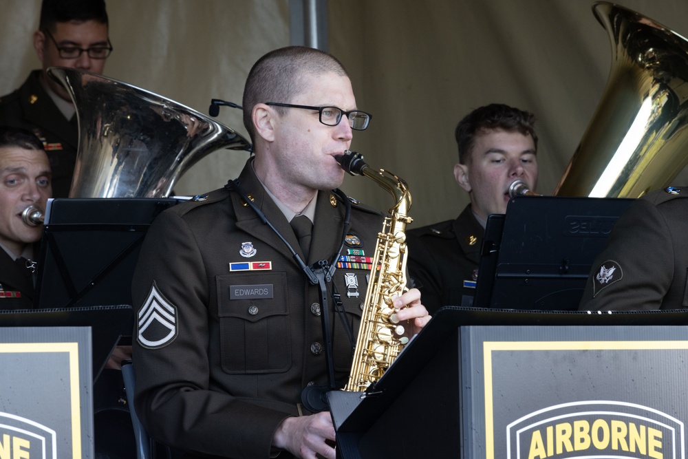 Operation Market Garden 80th Anniversary