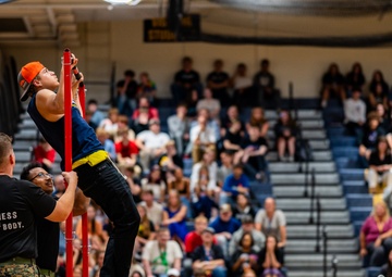 ASA No Hate BMX Tour Owosso High School