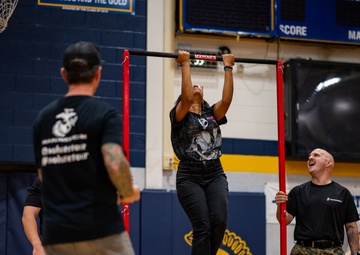 ASA No Hate BMX Tour Owosso High School