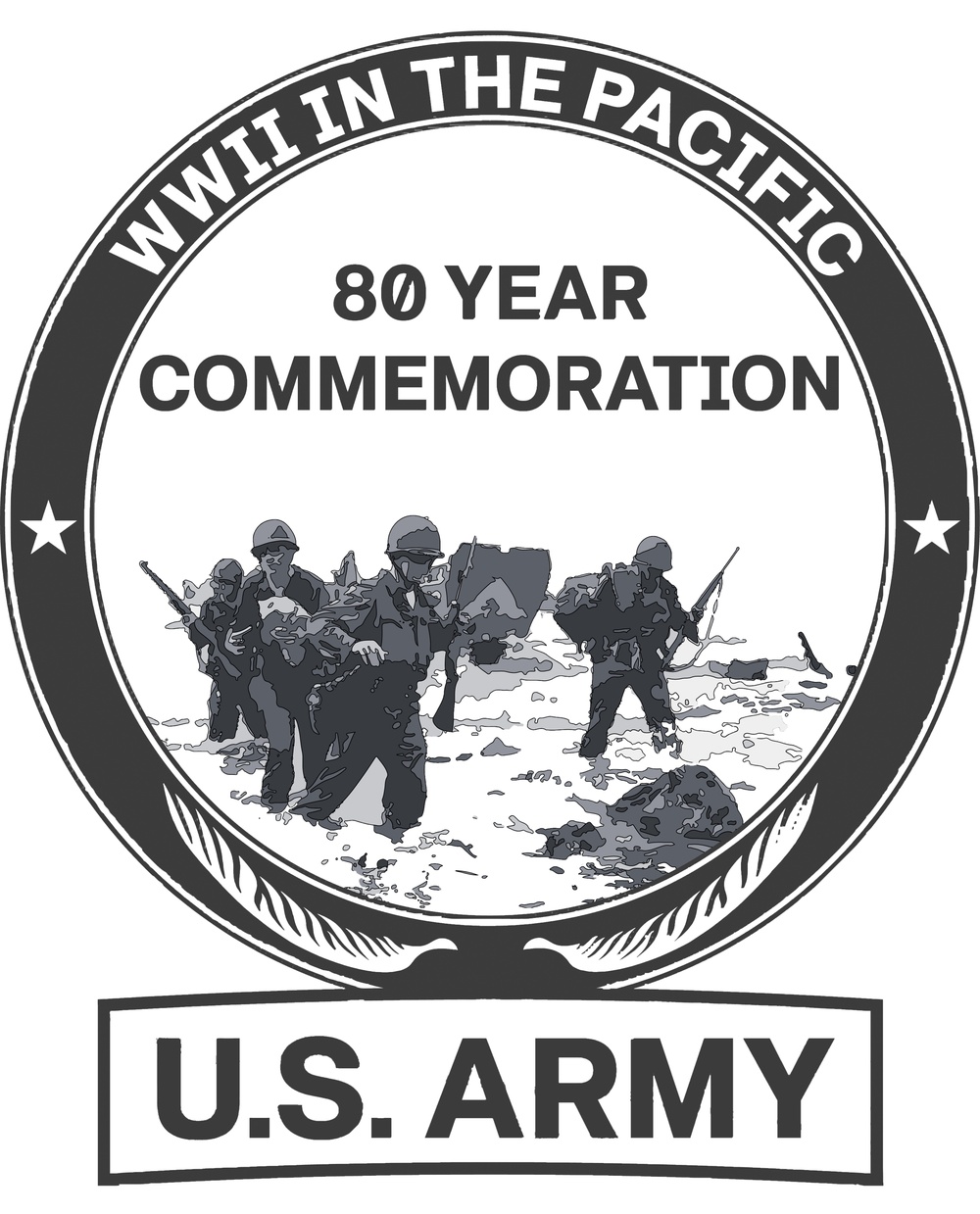 WWII 80th Commemoration