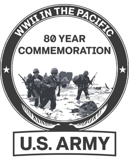 WWII 80th Commemoration