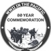 WWII 80th Commemoration