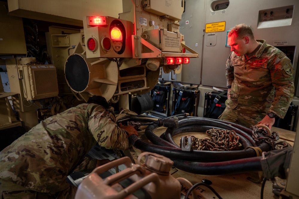 Arctic Angels deploy to Aleutian Islands