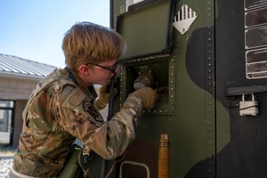 Air Force Radio News 09 June 2017 A