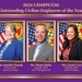 2024 USMEPCOM Outstanding Civilians of the Year