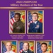 2024 USMEPCOM Military Members of the Year