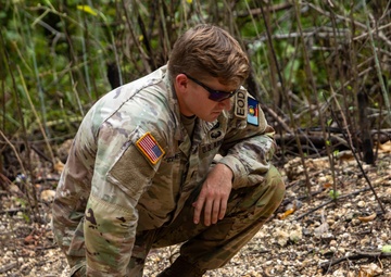 Leading the charge for US EOD during Operation Render Safe