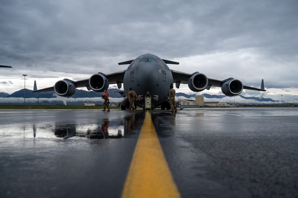 Arctic Angels deploy to Aleutian Islands