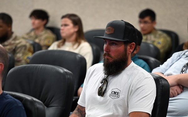 Sealed Bidding: A Milestone for Assured Access to Space within the United States Space Force