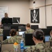 Center for Service Support hosts Mass Communication Specialist Rate Training on board Naval Station Newport, R.I.