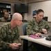 Center for Service Support hosts Mass Communication Specialist Rate Training on board Naval Station Newport, R.I.