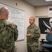 Center for Service Support hosts Mass Communication Specialist Rate Training on board Naval Station Newport, R.I.