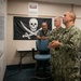 Center for Service Support hosts Mass Communication Specialist Rate Training on board Naval Station Newport, R.I.