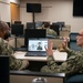 Center for Service Support hosts Mass Communication Specialist Rate Training on board Naval Station Newport, R.I.