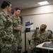 Center for Service Support hosts Mass Communication Specialist Rate Training on board Naval Station Newport, R.I.