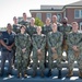 Center for Service Support hosts Mass Communication Specialist Rate Training on board Naval Station Newport, R.I.