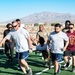 820th RED HORSE Squadron holds annual Heritage PT Challenge