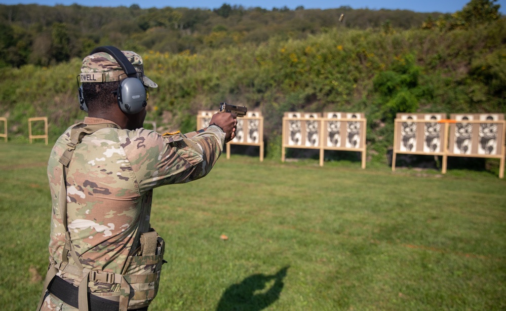 2024 New York Army National Guard Tag Match