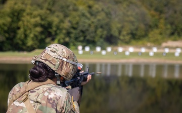 2024 New York Army National Guard Tag Match