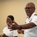 NMFL Commander Promoted to Captain