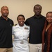 NMFL Commander Promoted to Captain