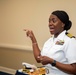 NMFL Commander Promoted to Captain