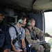 Mississippi Valley Division commander visits Corps of Engineers areas impacted by Hurricane Francine