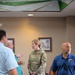 Mississippi Valley Division commander visits Corps of Engineers areas impacted by Hurricane Francine