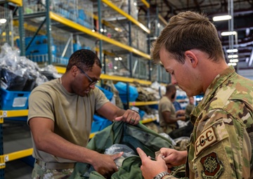 92nd Air Refueling Wing completes Titan Fury 24-7, validating rapid global mobility capabilities