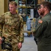 92nd Air Refueling Wing completes Titan Fury 24-7, validating rapid global mobility capabilities