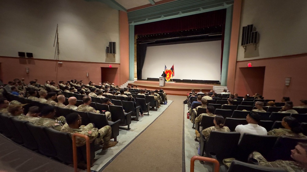 Army Community Tackles Suicide Prevention in Hawai’i