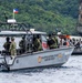 Tempest Wind 24 | Philippines, U.S. maritime interdiction operation training