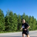 CSM Participates in Army Run