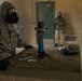 I MIG Marines Conduct Gas Chamber