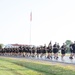 Eagle Brigade Runs for Espirit de Corps