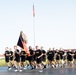 Eagle Brigade Runs for Espirit de Corps